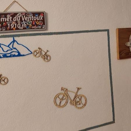 Mon Ventoux Modene Exterior foto