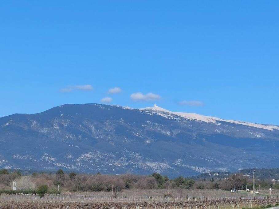 Mon Ventoux Modene Exterior foto