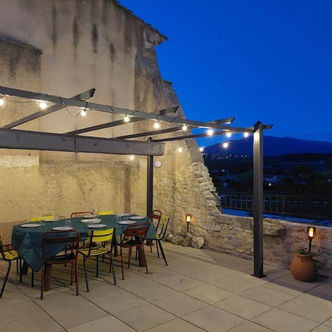 Mon Ventoux Modene Exterior foto