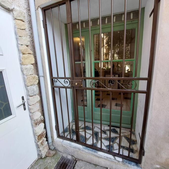 Mon Ventoux Modene Exterior foto