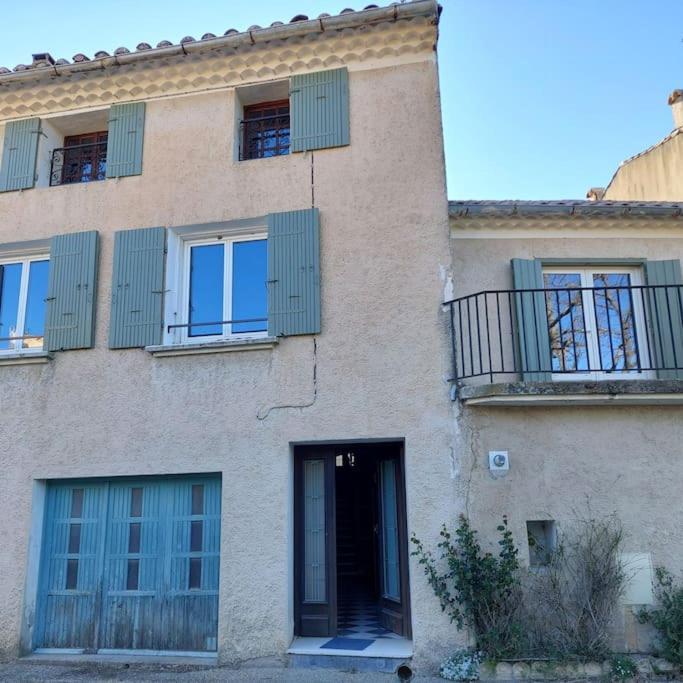Mon Ventoux Modene Exterior foto